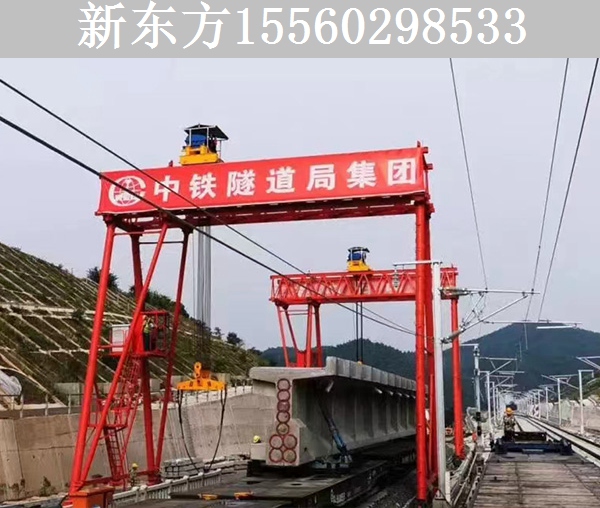 20t提梁机