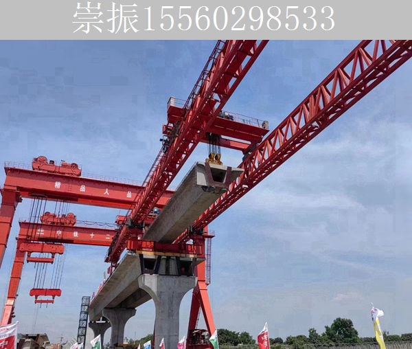 360吨门机