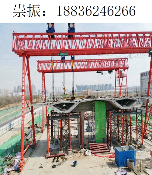 6266崇振龙门吊222 6266崇振龙门吊222